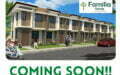 Two (2) Storey Affordable Townhouse at Lumbia, CDO