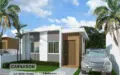 2 Bedrooms - Bungalow House for Financing at Lumbia, CDO