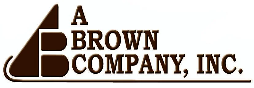 abrown logo