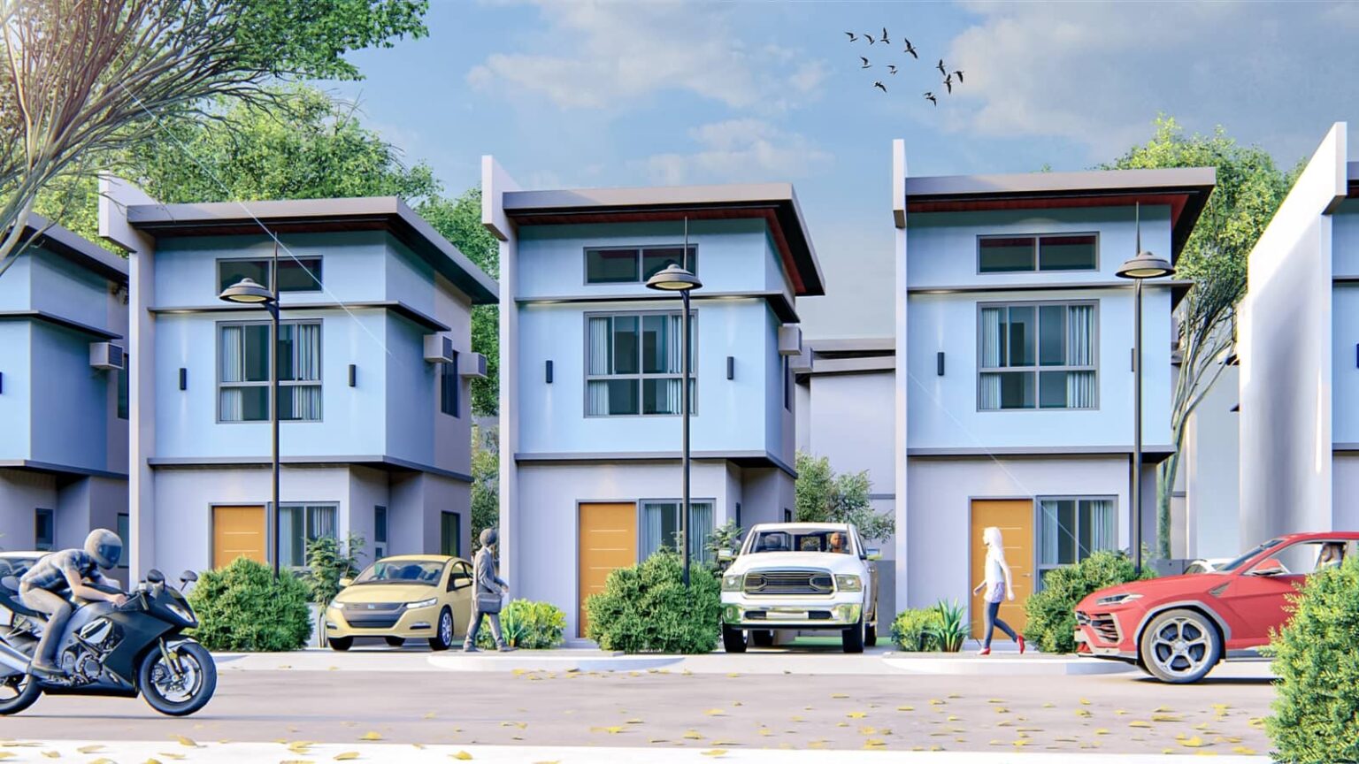 INTALIO ESTATES By Wee Comm Magnum Properties | CDO Property