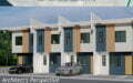 Townhouse for Pag-ibig financing at Lumbia, CDO - Northville