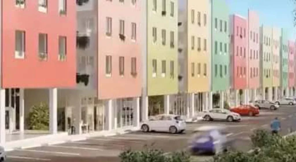 Verona Green Residences Uptown CDO 03 GMC ARKA