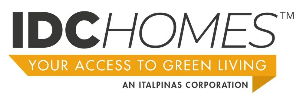 IDC Homes Logo 01