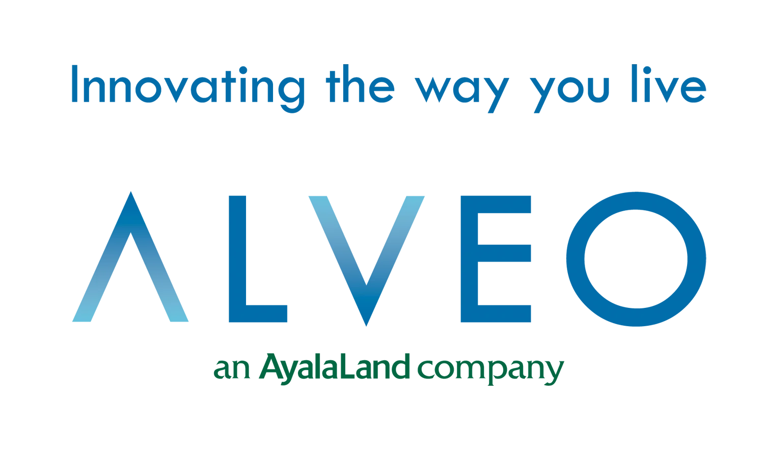 Alveo Logo
