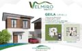 2-Storey 3-Bedroom DETACHED HOUSE at VELMIRO AGUSAN, CDO