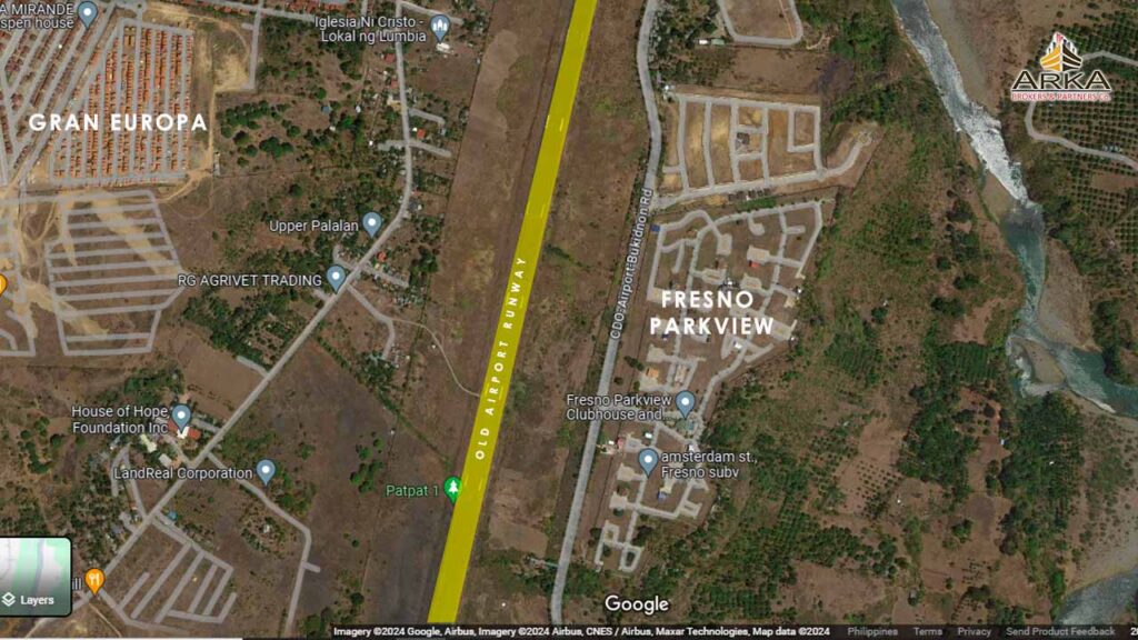 Jossie Fresno ARKA GMC 07