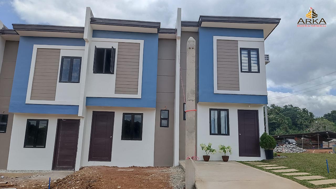 La Aldea model unit 02 Feb 2024 ARKA GMC La Aldea model unit 02 Feb 2024 ARKA GMC