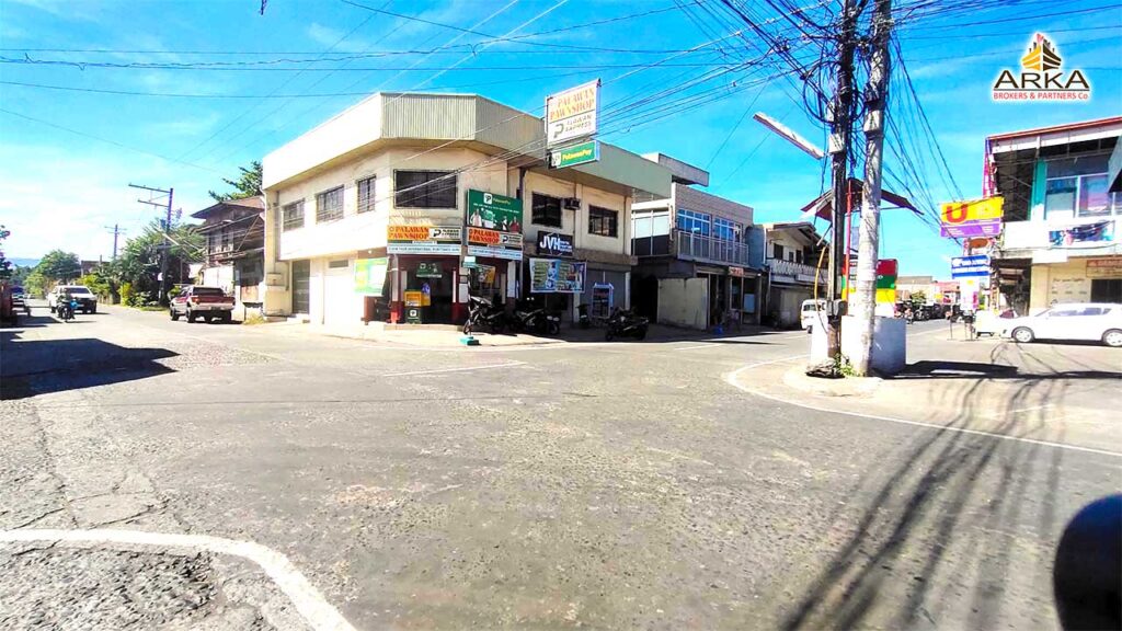 Charl Balingasag Commercial ARKA GMC 01