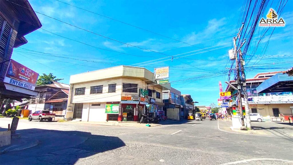 Charl Balingasag Commercial ARKA GMC 02