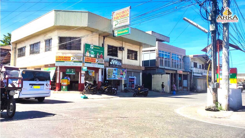 Charl Balingasag Commercial ARKA GMC 03