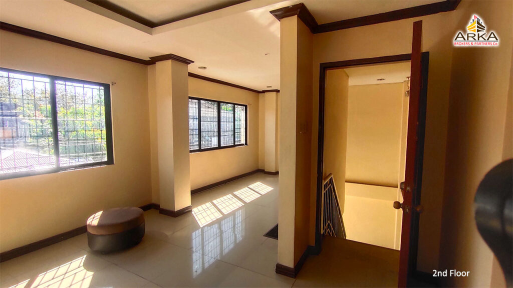 Charl Balingasag Commercial ARKA GMC 05