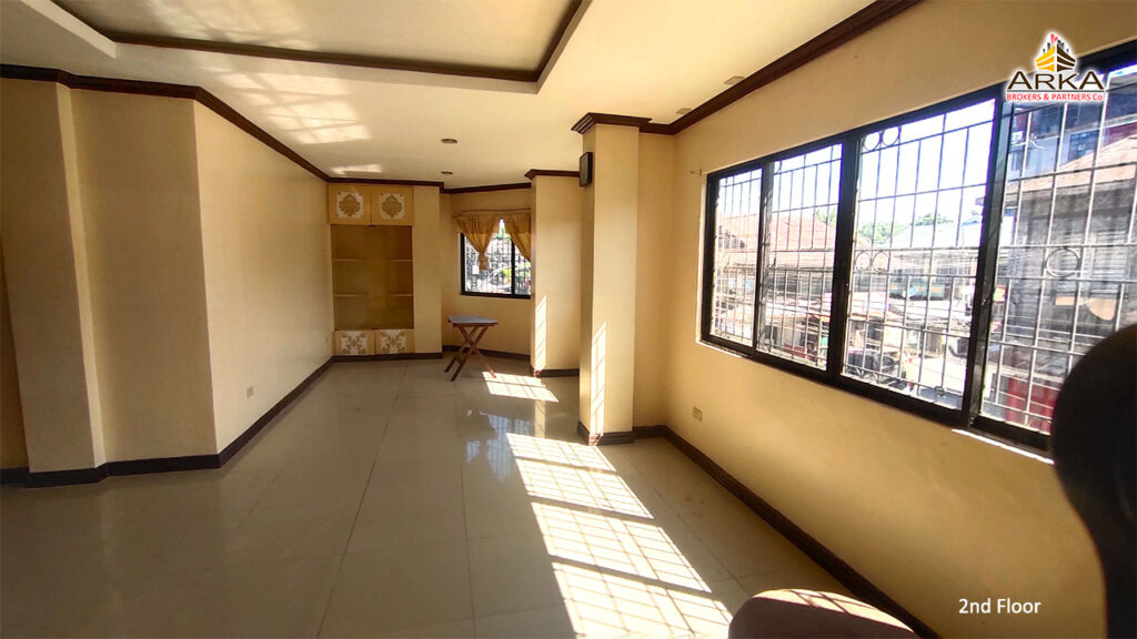 Charl Balingasag Commercial ARKA GMC 06