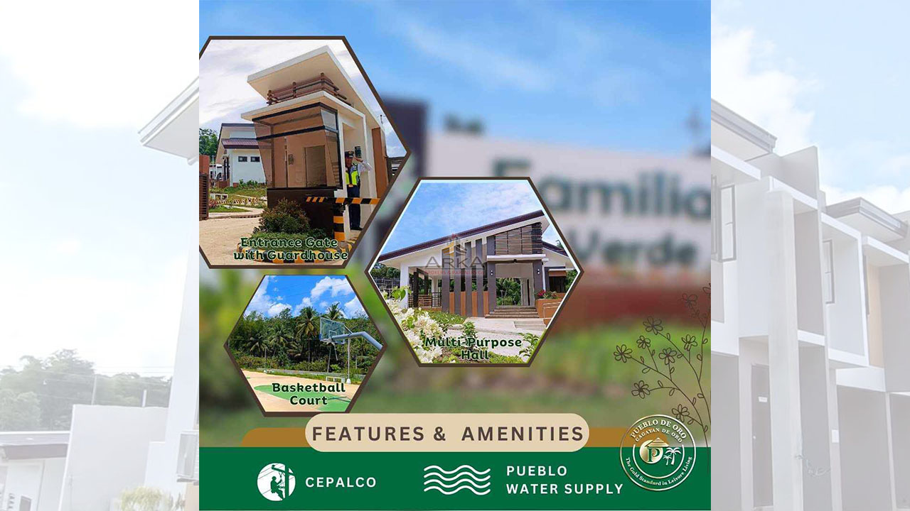 Familia Verde Pueblo CDO ARKA GMC 04 Familia Verde Pueblo CDO ARKA GMC 04