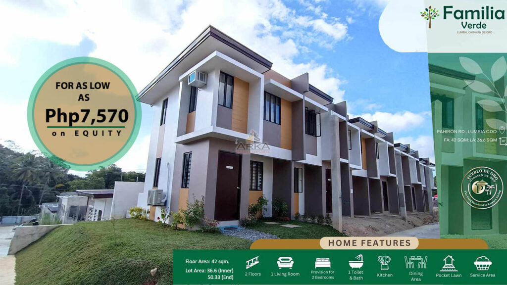 Familia Verde Pueblo CDO ARKA GMC 01 01