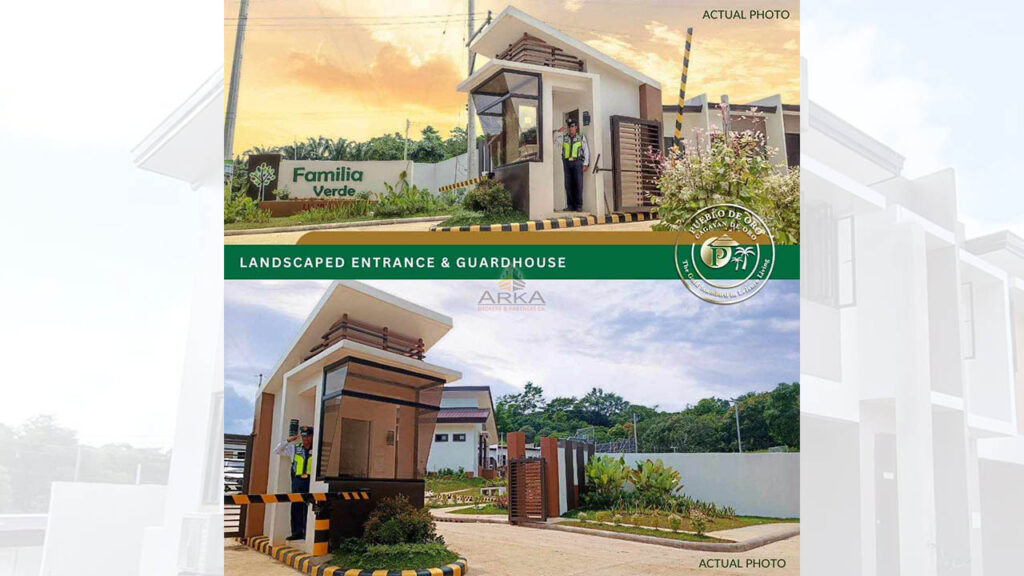 Familia Verde Pueblo CDO ARKA GMC 02