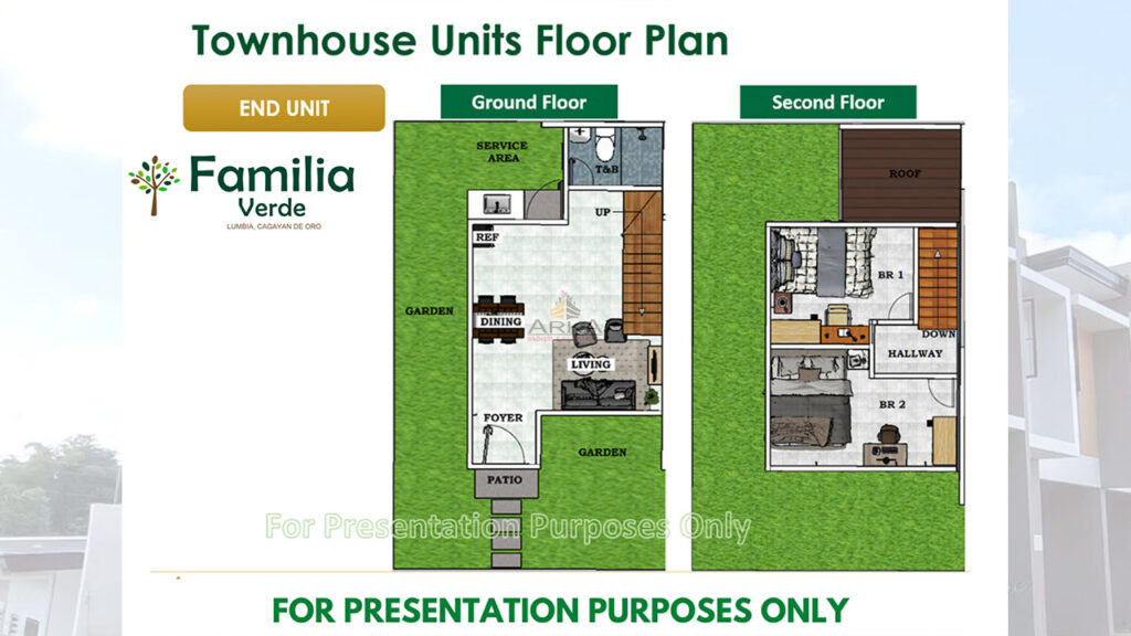 Familia Verde Pueblo CDO ARKA GMC 03