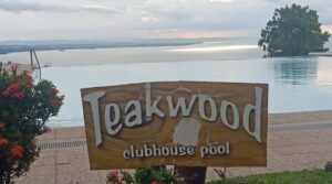 Trip to TEAKWOOD HILLS – August 2024