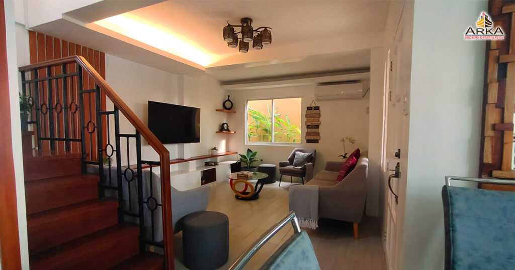 La Mirande Crest Barga ARKA GMC 01