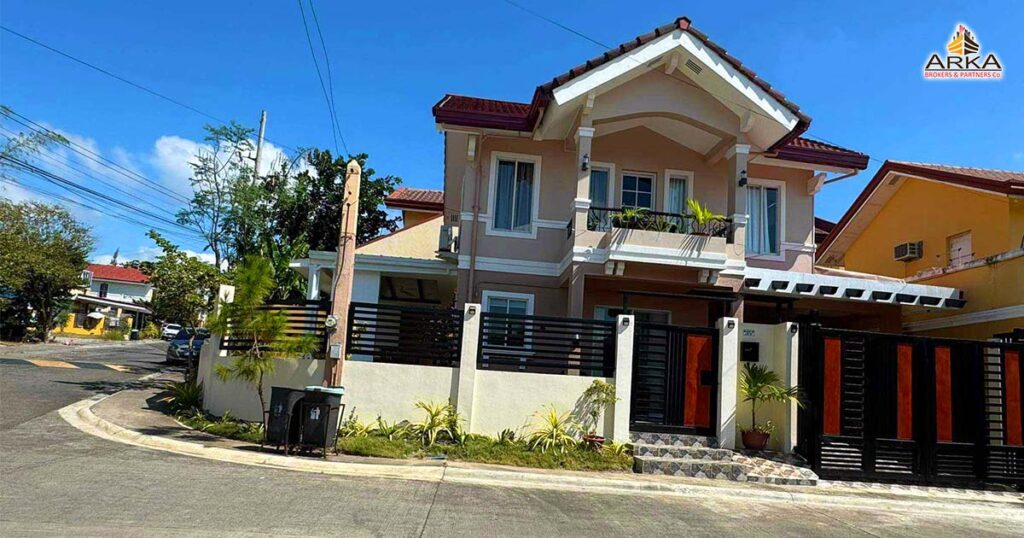 La Mirande Crest Barga ARKA GMC 02