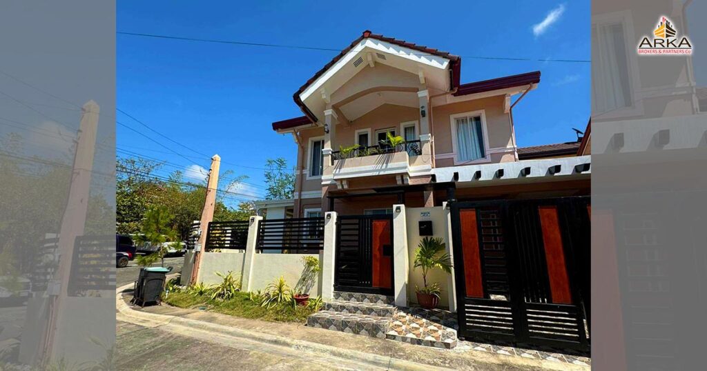 La Mirande Crest Barga ARKA GMC 03