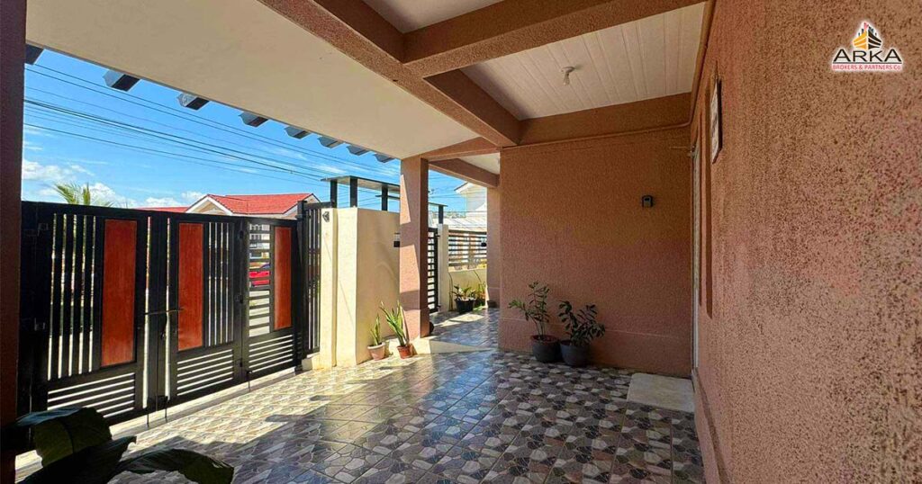 La Mirande Crest Barga ARKA GMC 04