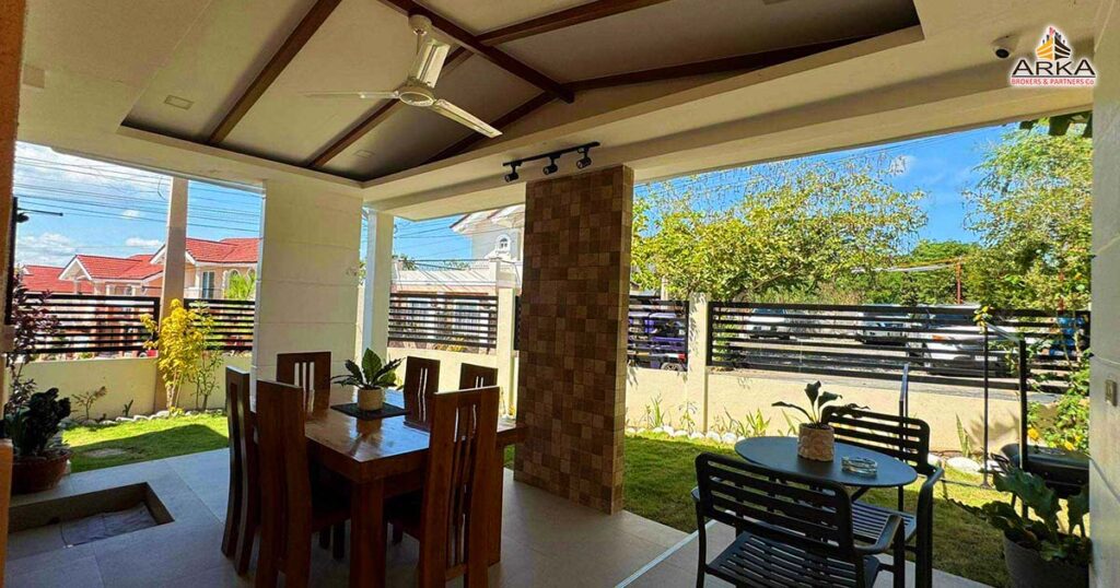 La Mirande Crest Barga ARKA GMC 05