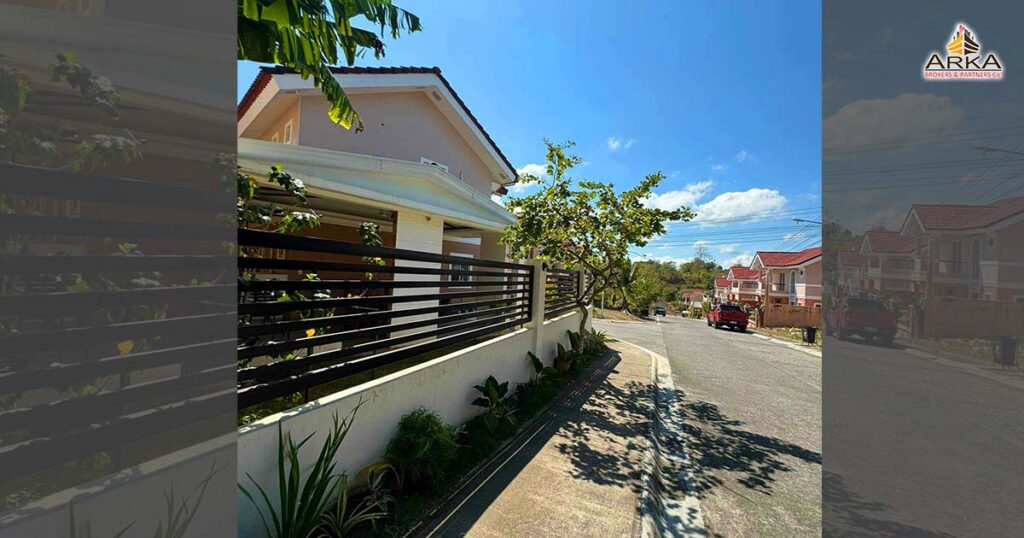 La Mirande Crest Barga ARKA GMC 06