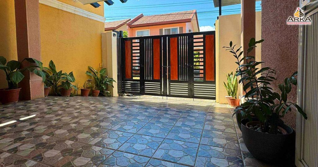 La Mirande Crest Barga ARKA GMC 07