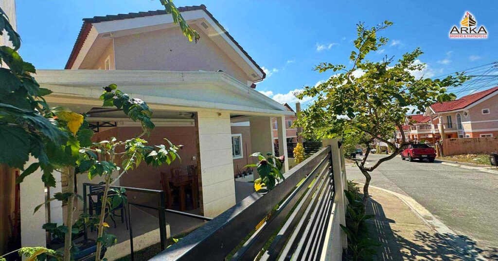 La Mirande Crest Barga ARKA GMC 08