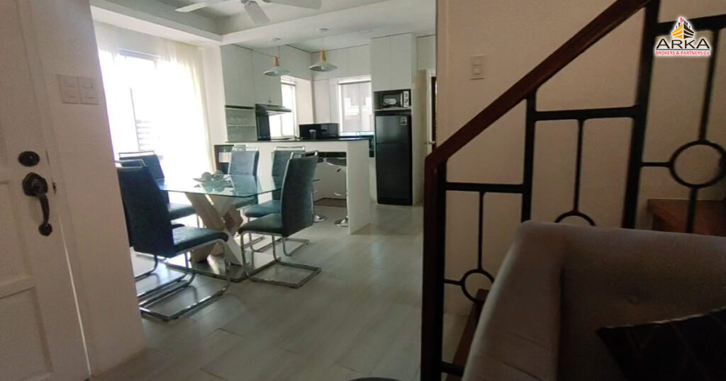 La Mirande Crest Barga ARKA GMC 09