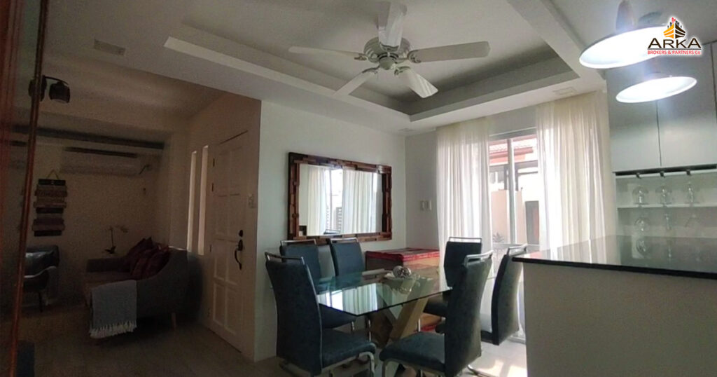 La Mirande Crest Barga ARKA GMC 10