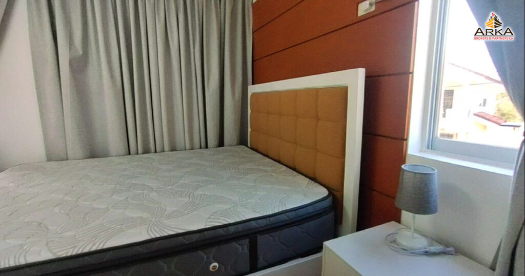 La Mirande Crest Barga ARKA GMC 12