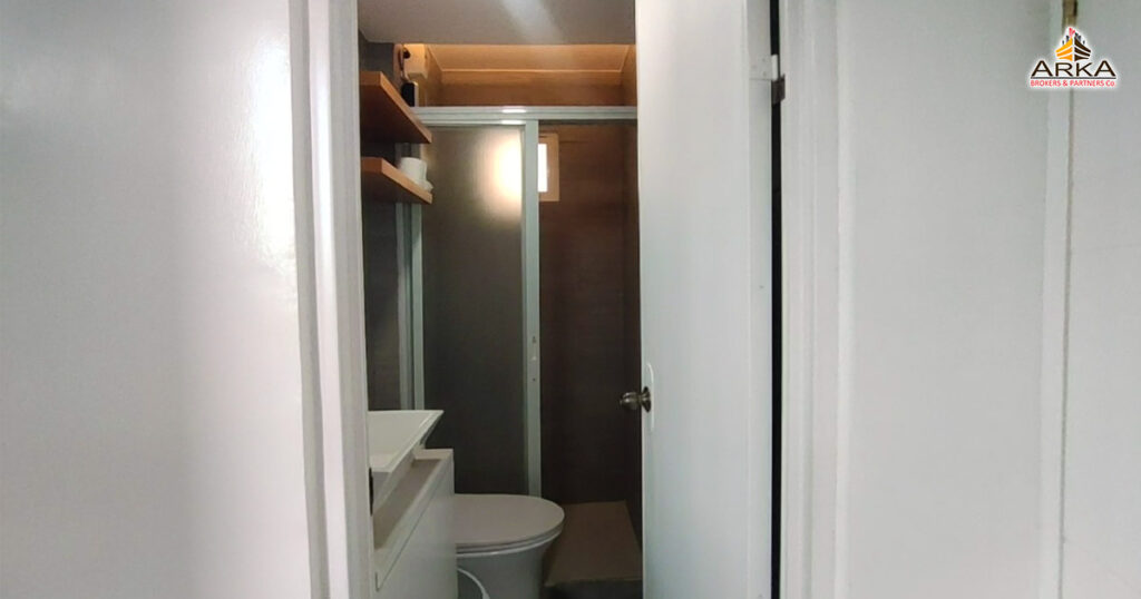 La Mirande Crest Barga ARKA GMC 13