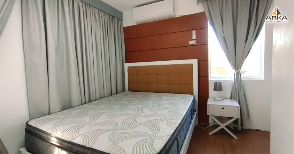 La Mirande Crest Barga ARKA GMC 14