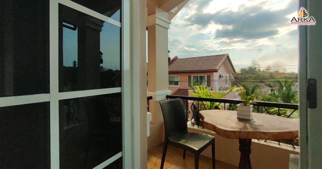 La Mirande Crest Barga ARKA GMC 15