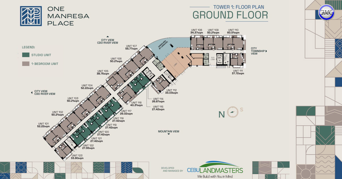One Manresa Town GMC web Floor Plan 01 One Manresa Town GMC web Floor Plan 01