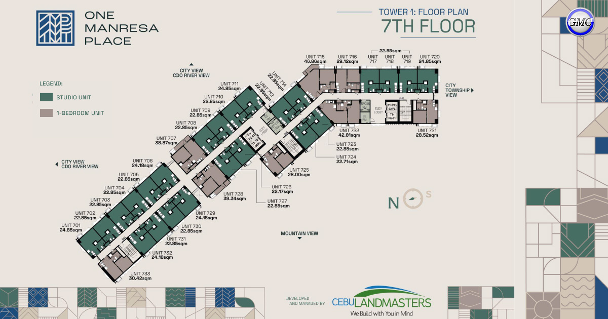 One Manresa Town GMC web Floor Plan 06 One Manresa Town GMC web Floor Plan 06