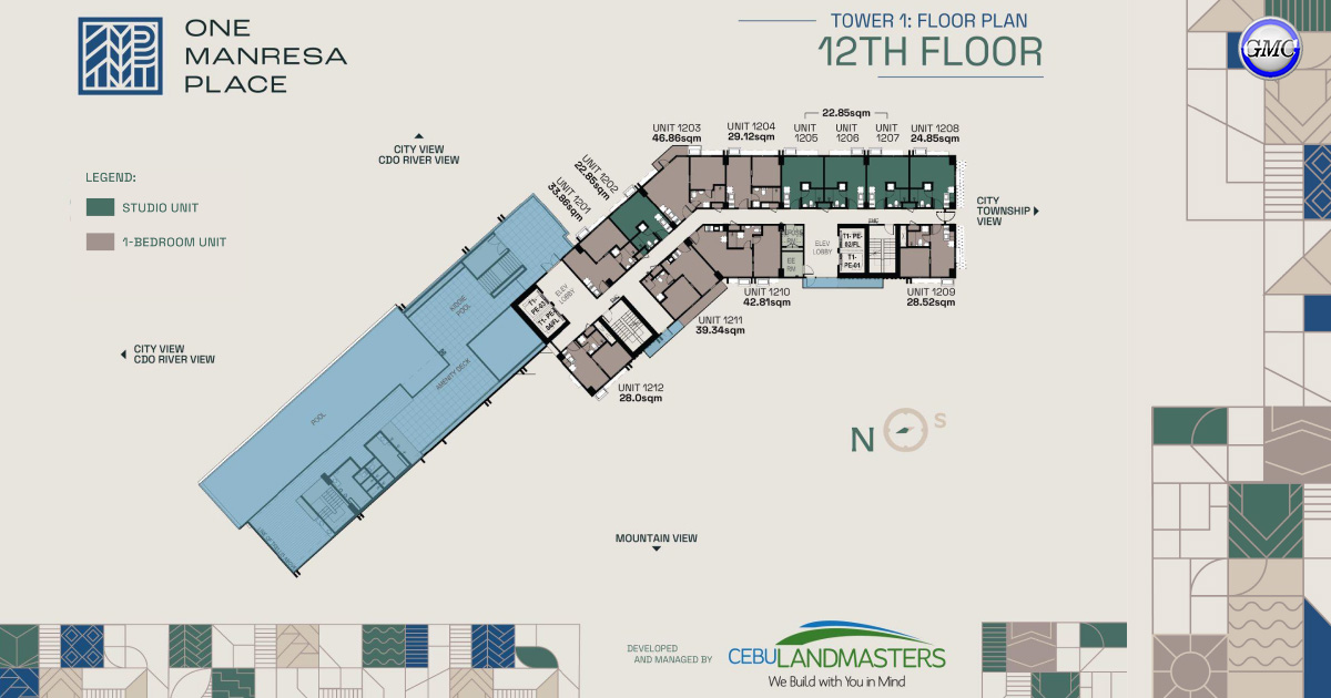 One Manresa Town GMC web Floor Plan 10 One Manresa Town GMC web Floor Plan 10