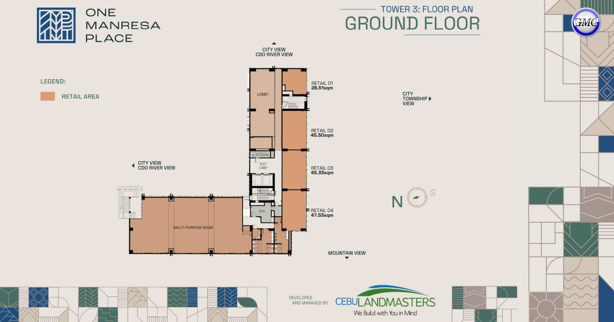 One Manresa Town GMC web Floor Plan 21 One Manresa Town GMC web Floor Plan 21