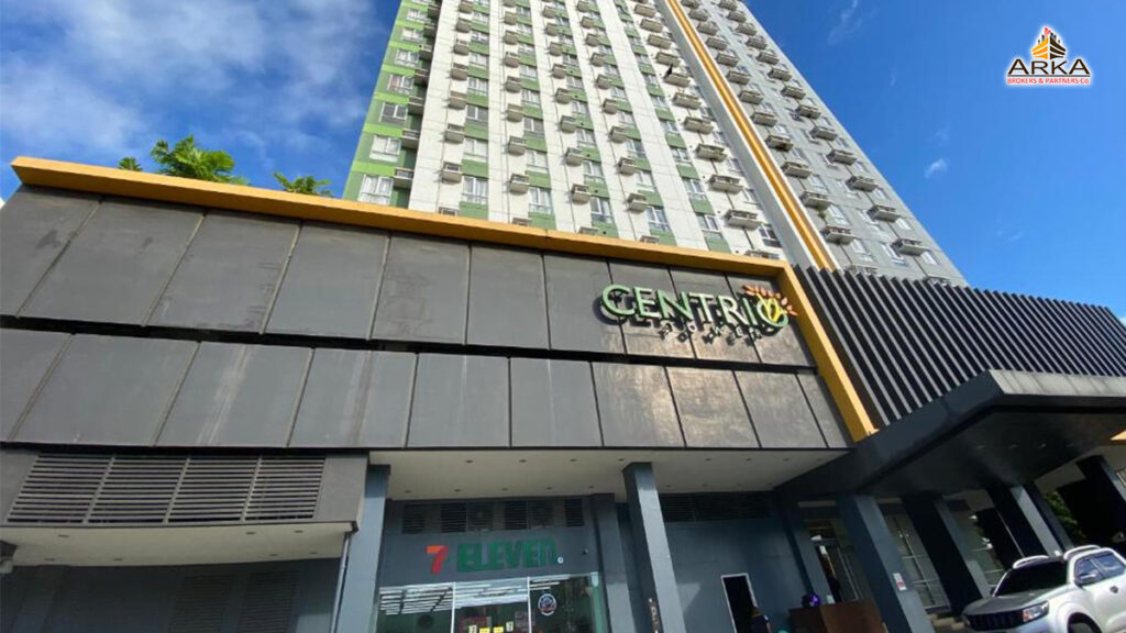 Centrio Tower CDO ARKA GMC 09