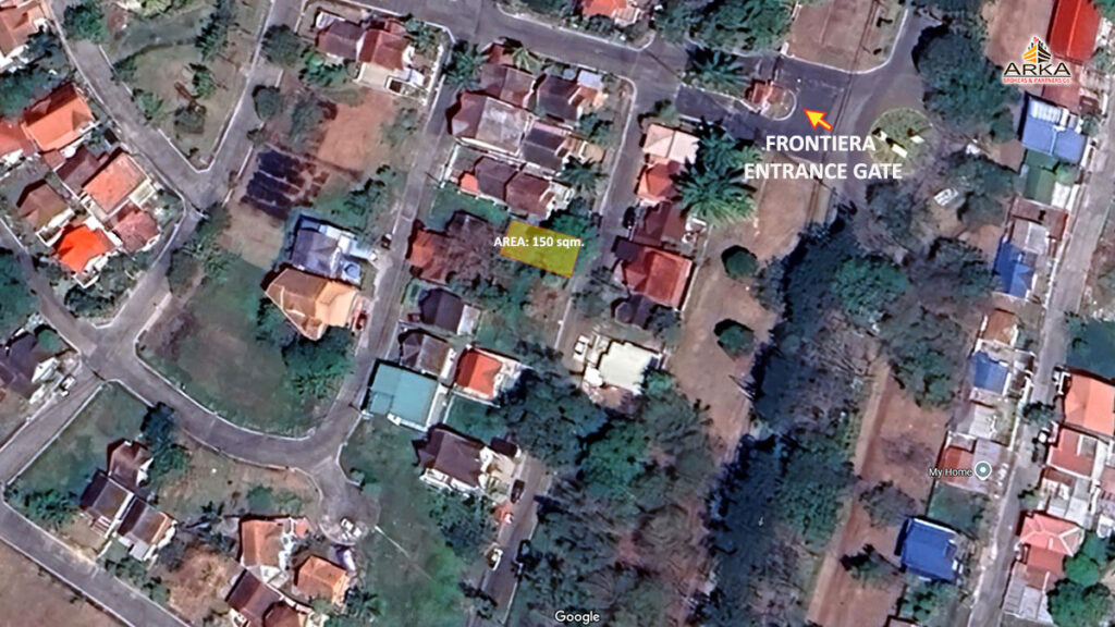 Bersabal Frontiera GMC ARKA 08