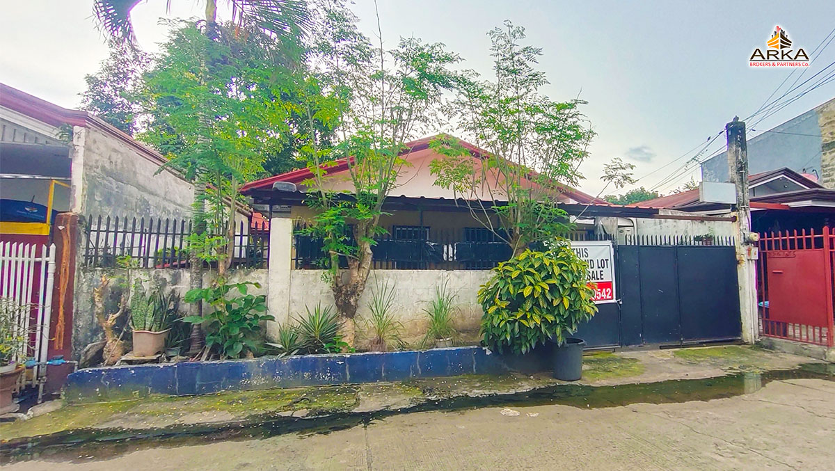 House for Sale in Xavier Heights, Uptown, Cagayan de Oro City