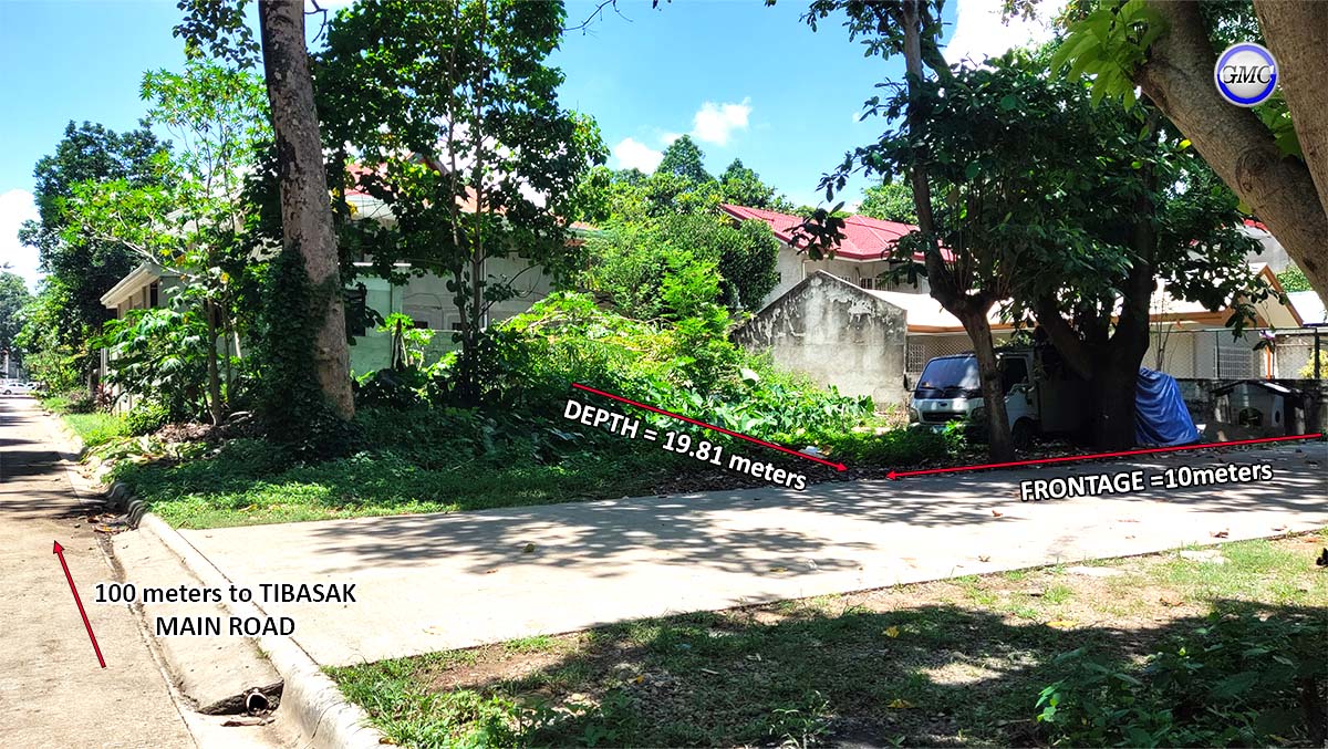 Prime 198 sqm Residential Lot for Sale in Macasandig, Cagayan de Oro City