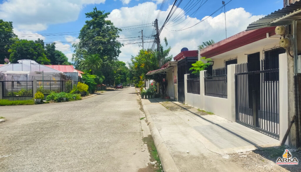 Lim Iponan 10 GMC ARKA