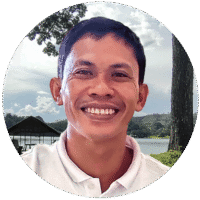 Gerald Boniel, REB,REA,ECE