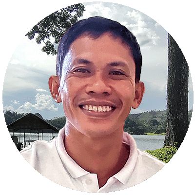 Gerald Boniel, REB,REA,ECE